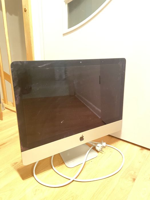 iMac komputer stacjonarny