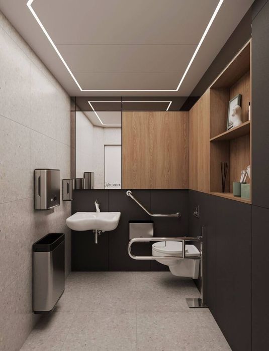 Продаж стоматології/пасивний дохід