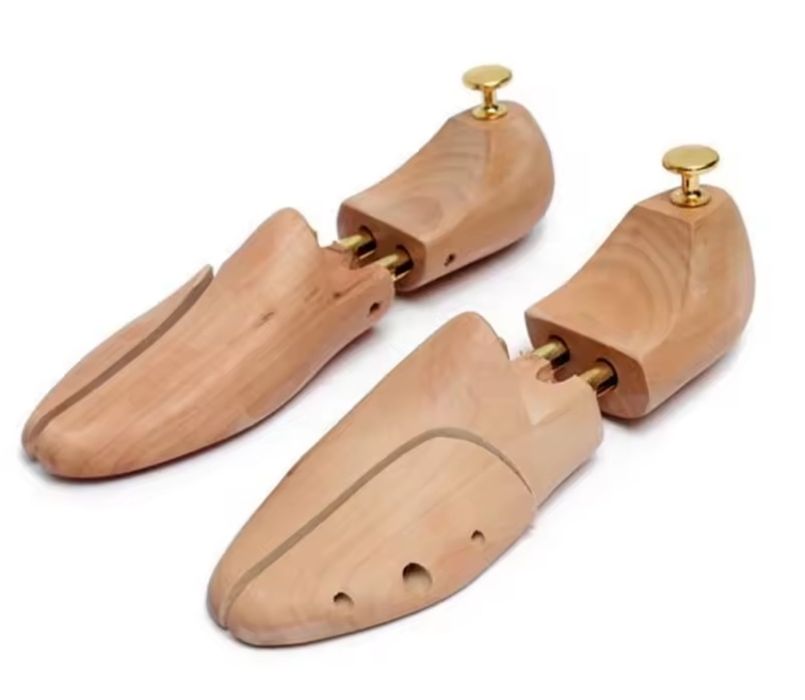 Дерев'яні колодки 37-38