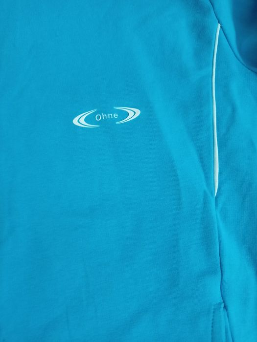 Bluza damska rozmiar M, marka Ohne.