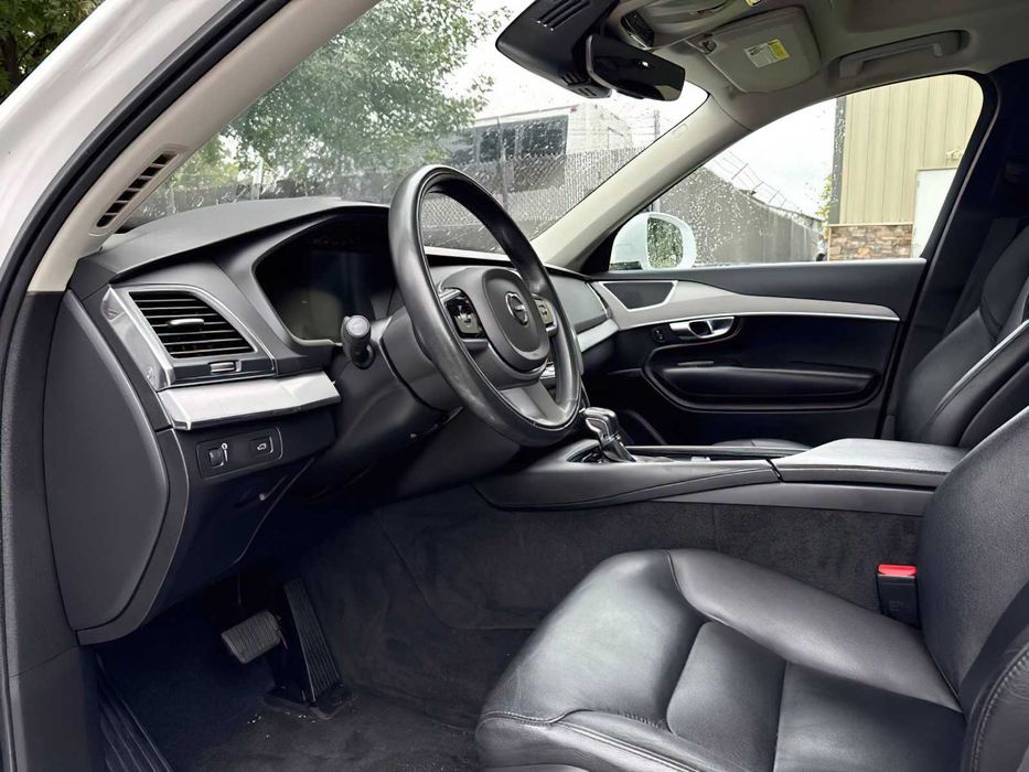 Volvo XC90 T6 Inscription      2021