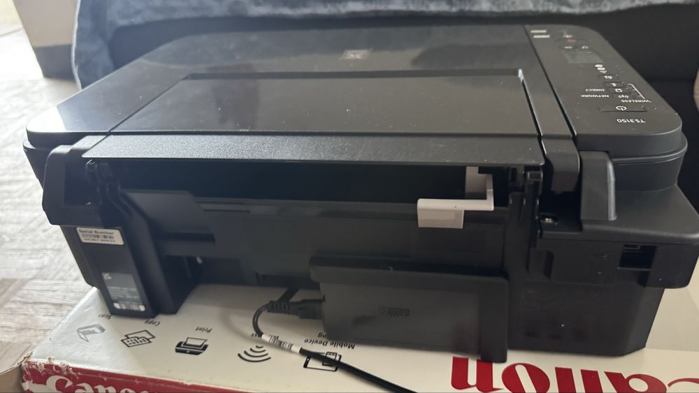 Canon PIXMA Printer471659197288960004