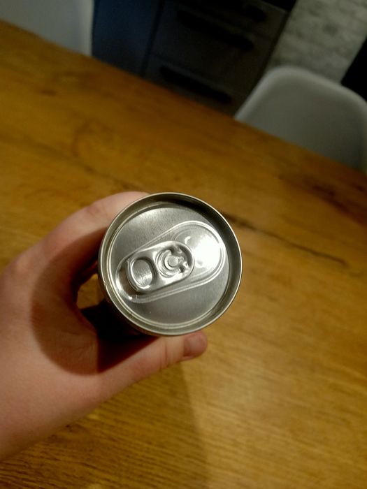 Napuj ekipy edycja limitowana świąteczne