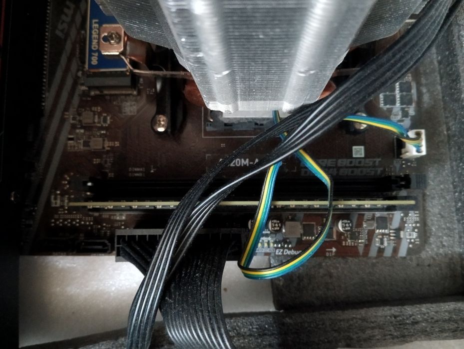 Ryzen 7 ігровий графіка висока потужність на гарантії 2 роки