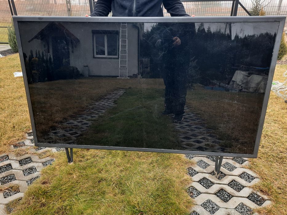 Stół ogrodowy składany