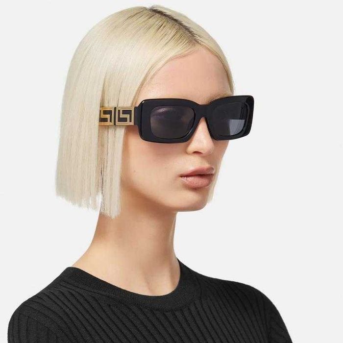 Versace Новые очки Оригинал окуляри 4444-U