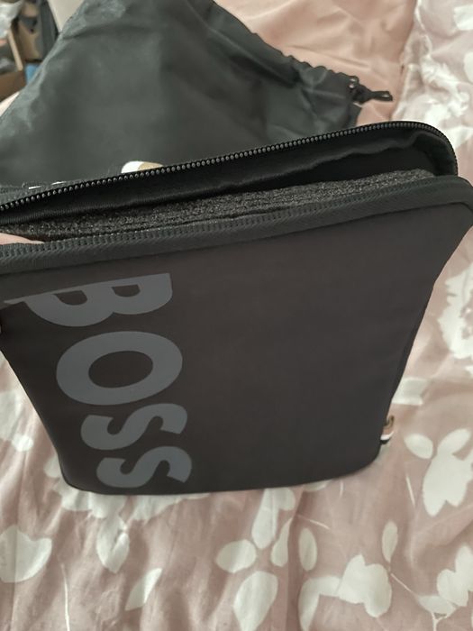 Saszetka/ torebka na ramię Hugo Boss