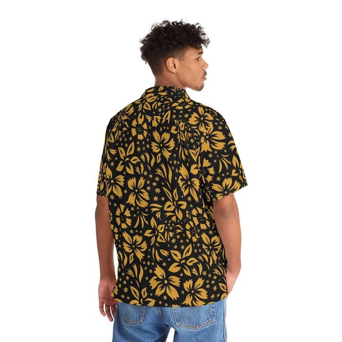 Гавайская рубашка по фильму Fear and Loathing in Las Vegas