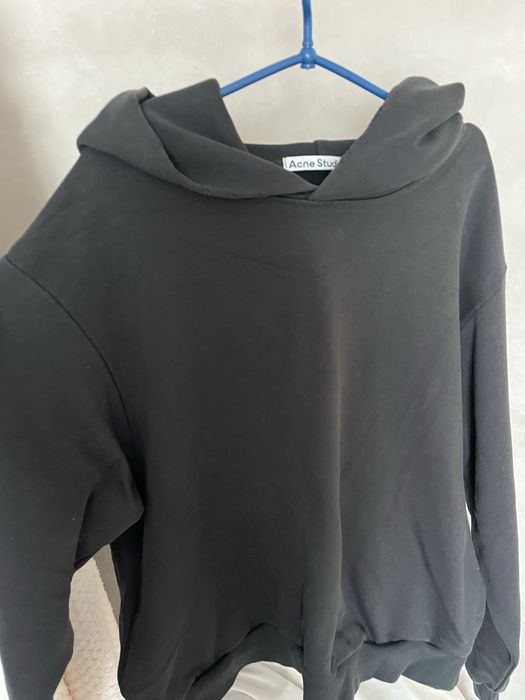 худи acne studios