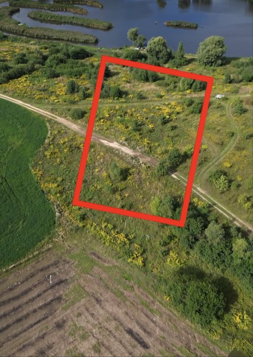 Продаж земельної ділянки с.Гостинцеве