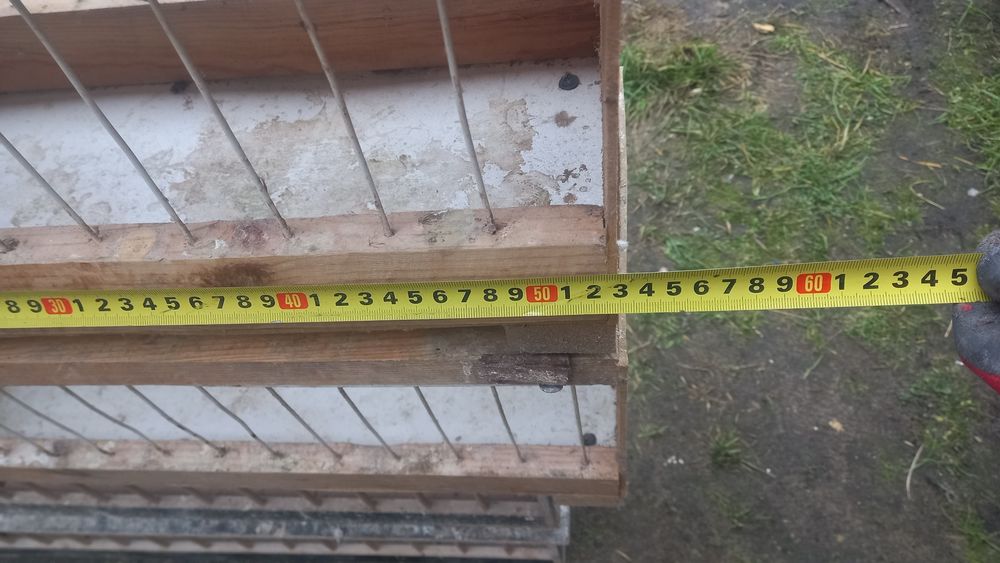 Pułki do gołębi pasniki pojniki regały