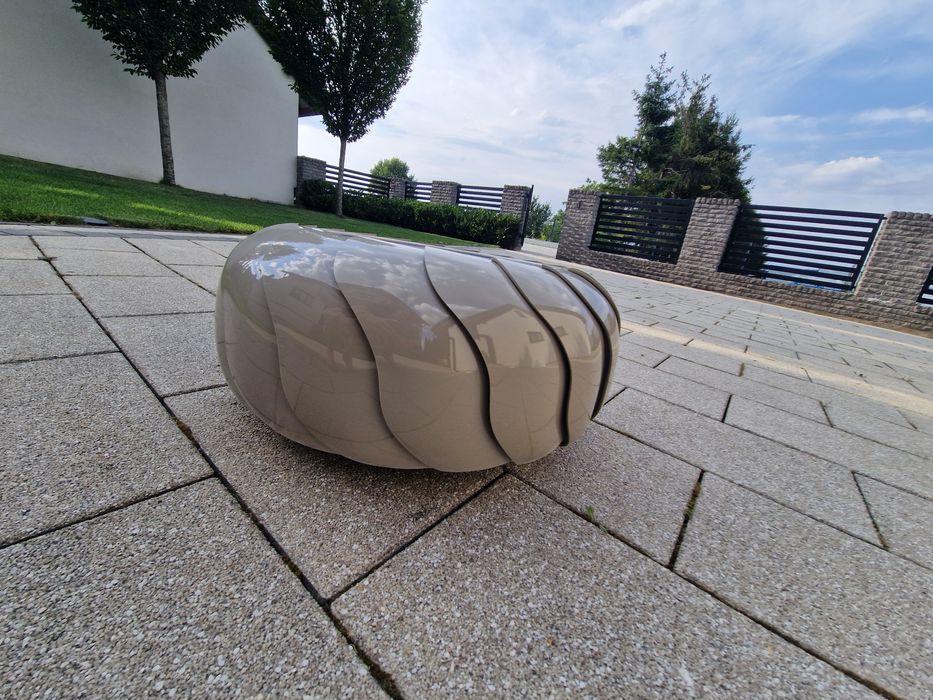 Lampa plafon z MaxFliz
