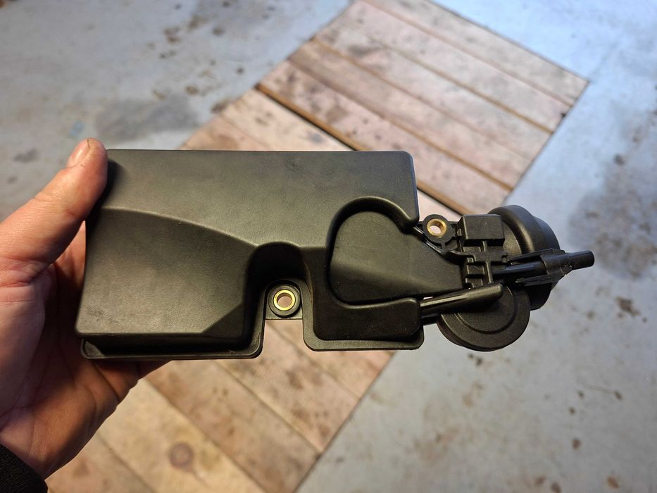 Zawór disa BMW e39 e46 e53 530i 3.0i 231KM stan bardzo dobry! M54B30