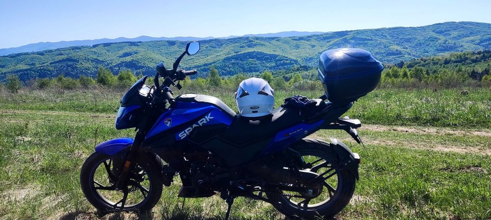 Продається SPARK SP200 R-32