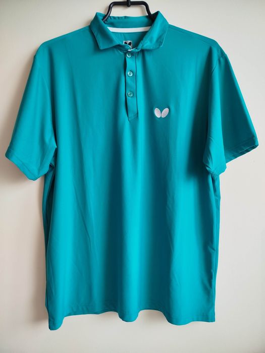 Koszulka Butterfly Bamboo XL/XXL tenis stołowy
