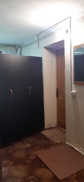 Продаж кімнати з ремонтом вул Нарбутівська