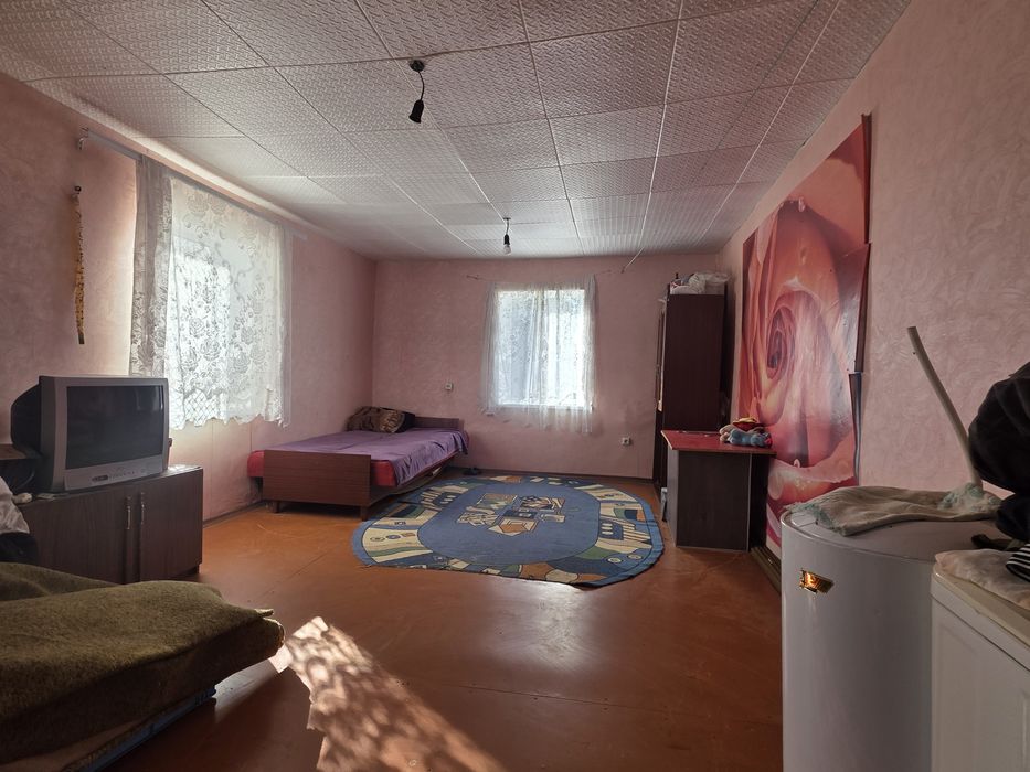 Продам дом в Петрековке
