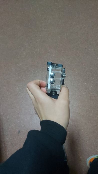 Экшн камера для зйомок