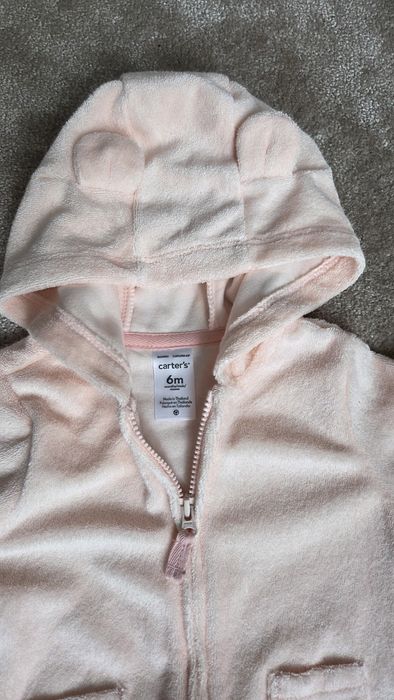 Костюмчик carter's 6 міс