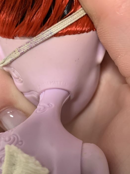 монстер хай/братц