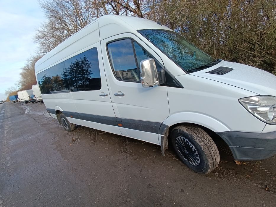 Оренда буса / Оренда вантажного авто / Прокат авто