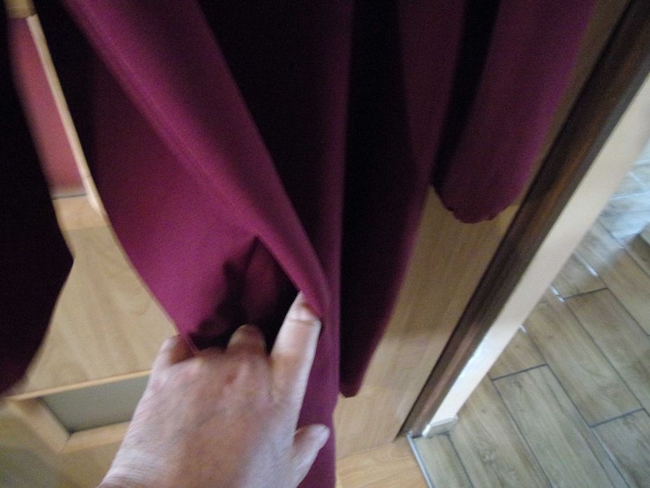 sukienka damska Haga Exclusive Collection 44