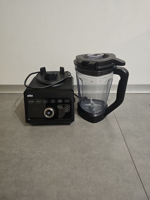 Braun Liquidificadora PowerBlend JB 9040
