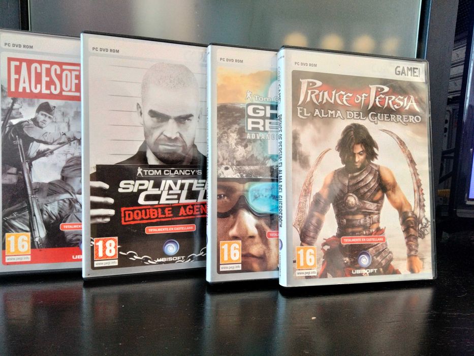 PC Game Bundle64861177865345120