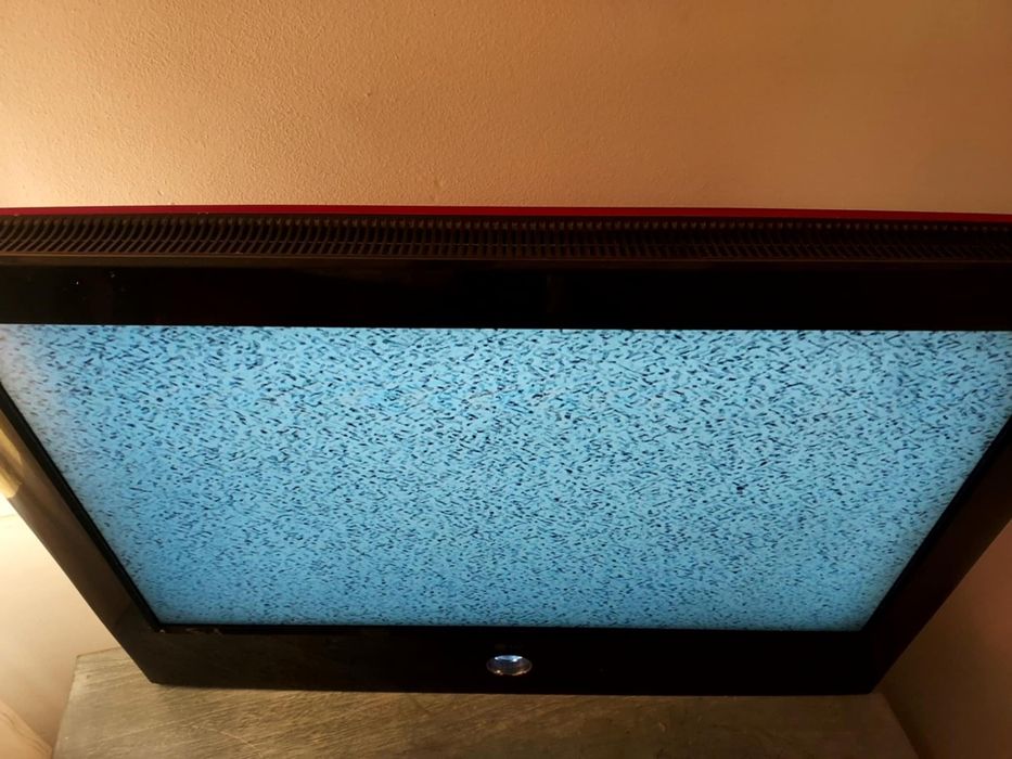 Televisão LG scarlet