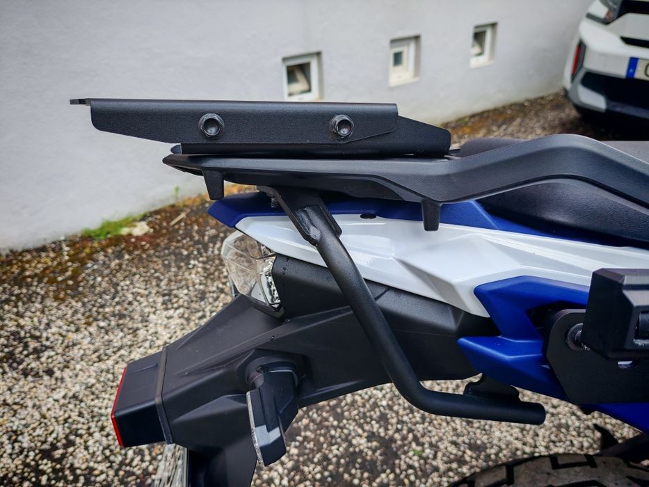 Suporte top case  GIVI SR3125 Suzuki V-Strom 800