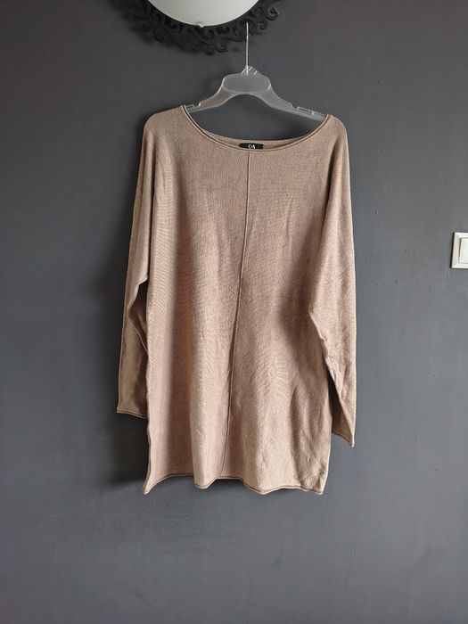 Sweterek damski C&A XL