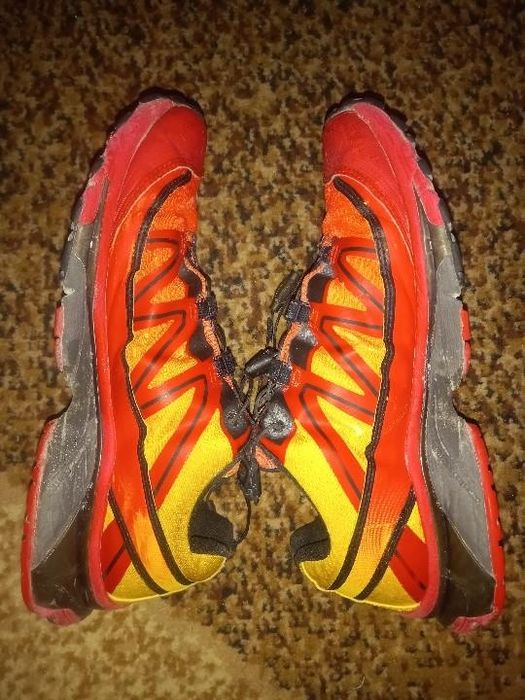 Кросівки Salomon XT-4 OG