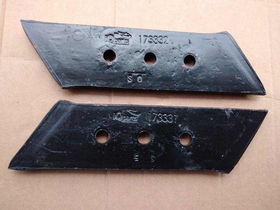 dłuto Gregoire & Besson 173332/ 173331 grubość 15 mm Premium Parts IQ