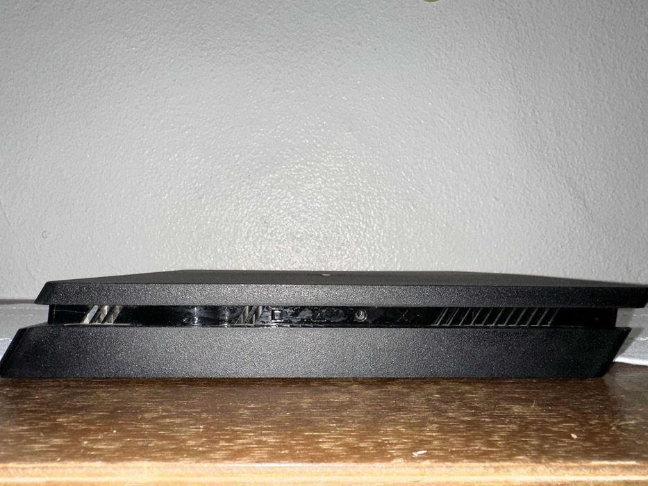 Ps4 Slim 1TB-Comando Original