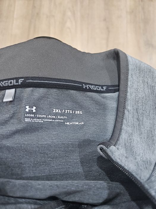 Спортивні кофти under Armour 2xl