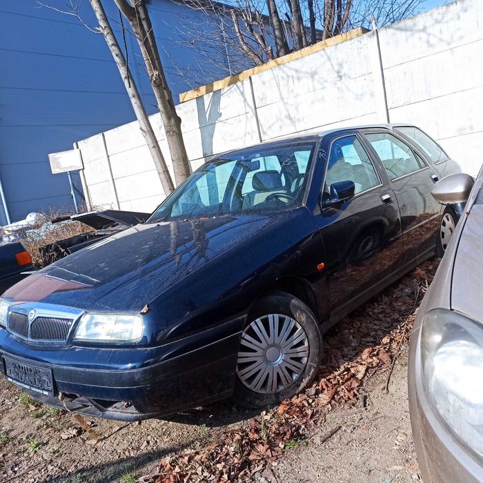 Lancia Kappa Kombi samochody na części!