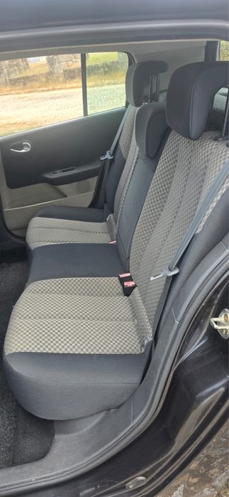 Renault Megane 2 1.5DCI
