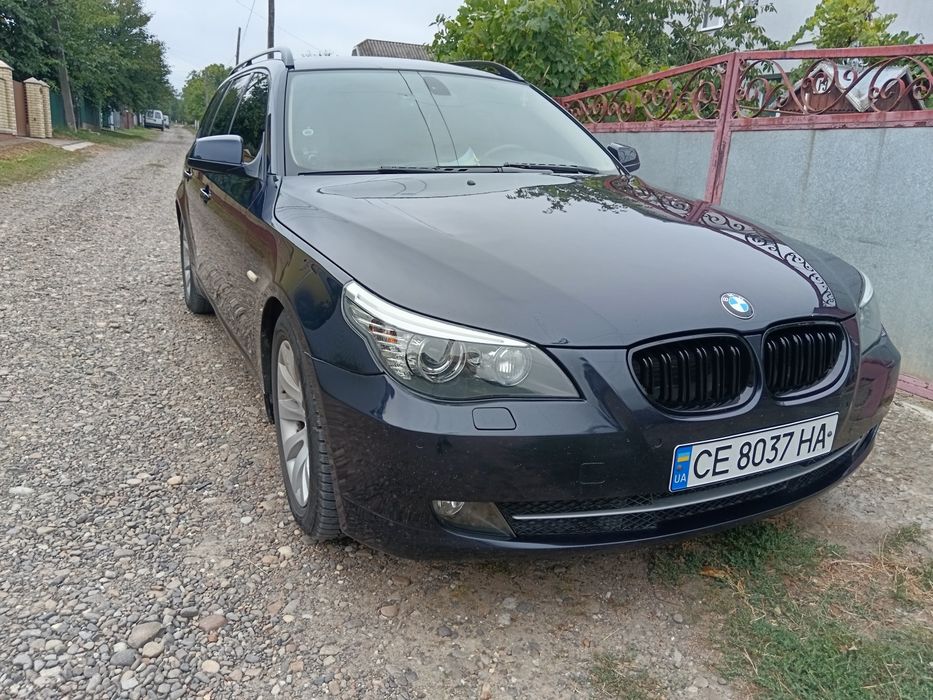 Продам авто BMW є61