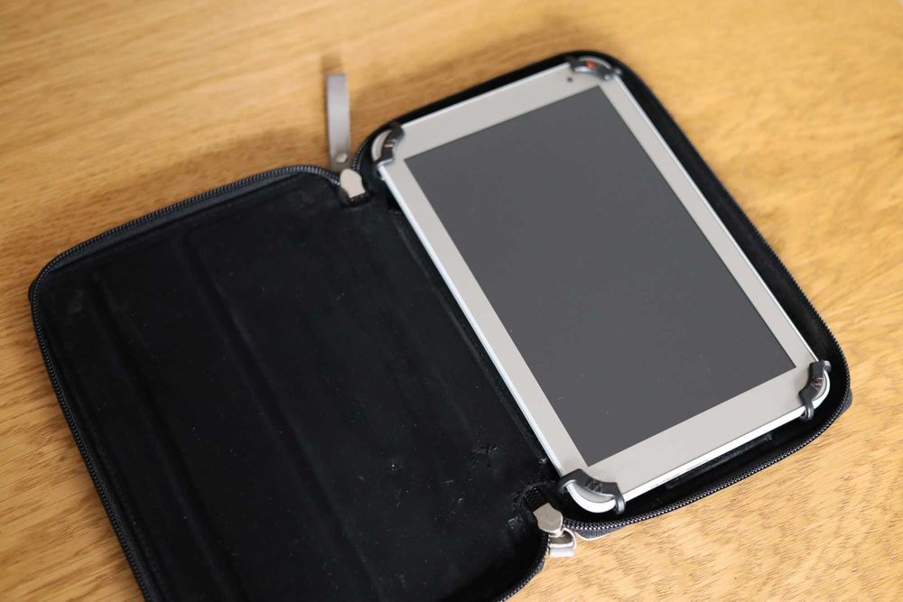 Tablet Toshiba Encore 2 WT8-B-102