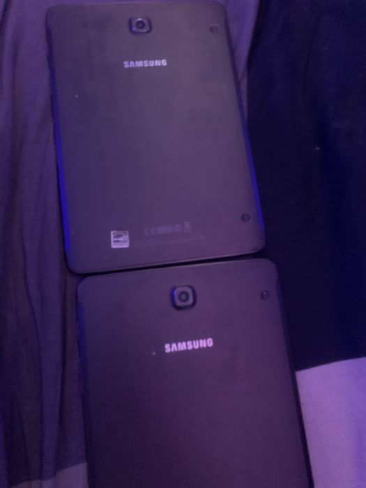 Samsung tablet galaxy tab s2