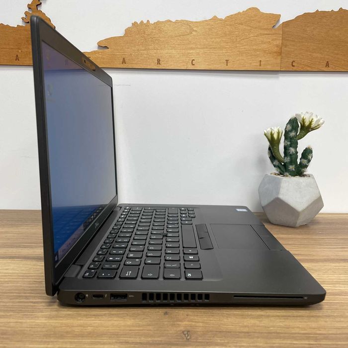 Dell LATITUDE 5400 14"FHD  i7-8665U 16RAM/ 512SSD Gwarancja12 Klasa A-