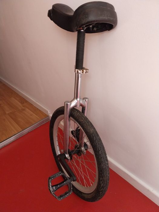 Monociclo unicycle