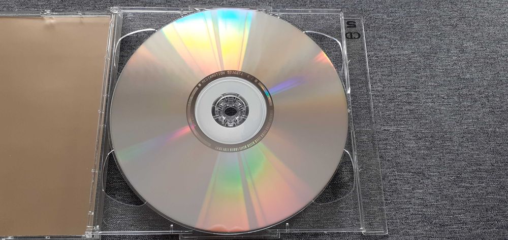 Maanam "Wet Cat" / "Totalski No Problemski" 2 CD