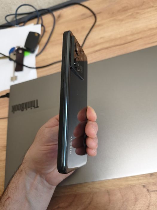 Xiaomi 13t pro 12/512