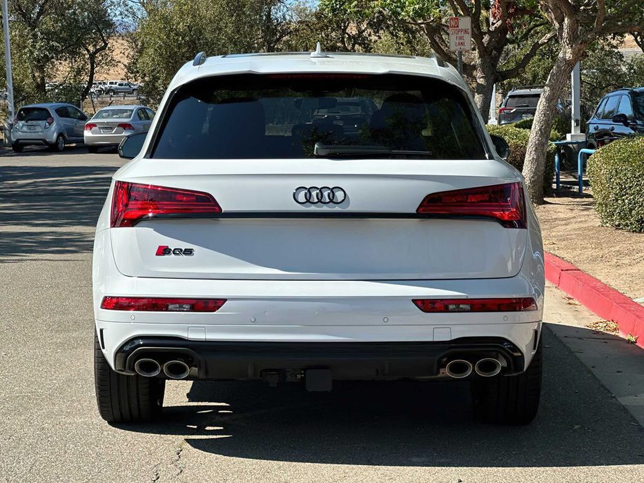 Audi SQ5 Prestige      2023
