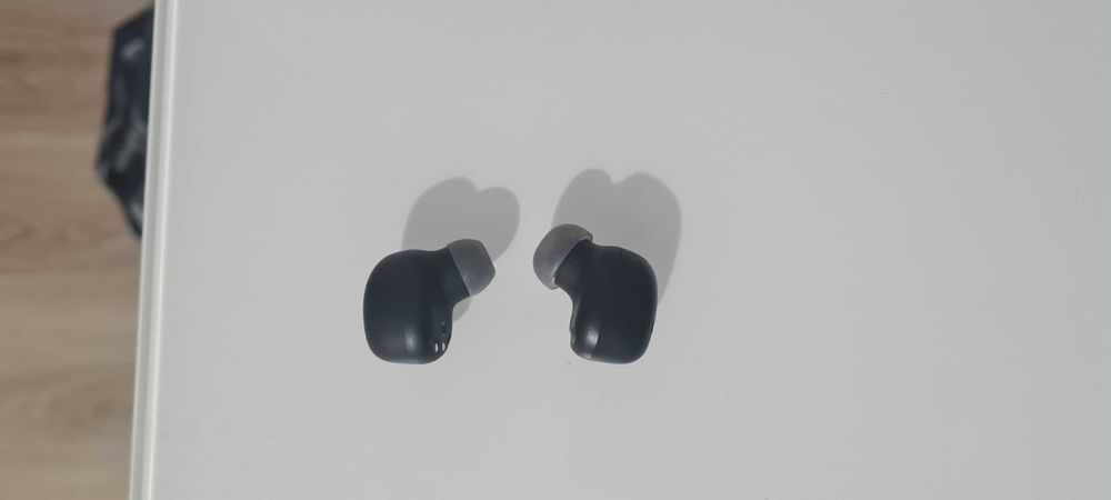 Auriculares True Wireless Bluetooth JBL Wave Buds 2 - Preto