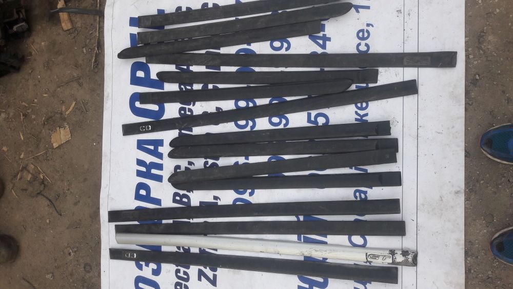 Молдинги дверей опель полоски вектра б с астра омега а зафира а корса ...