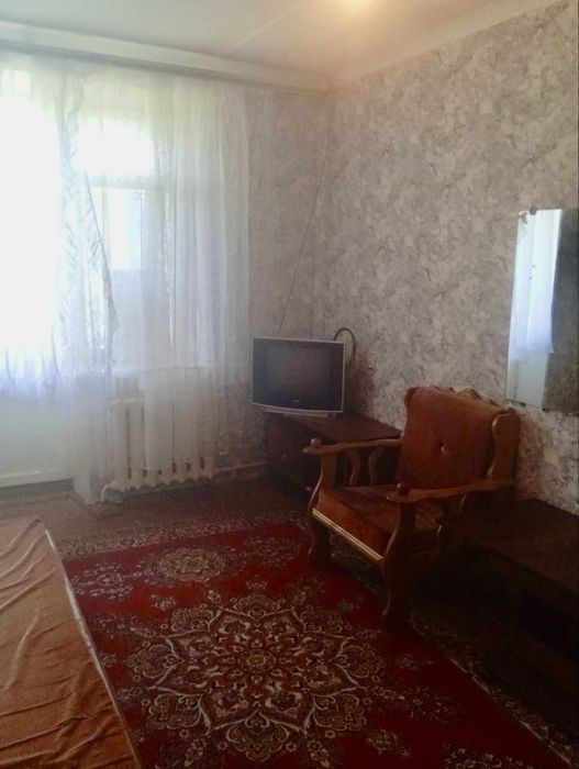 Сдам 3-х комнатную квартиру в жилом состоянии