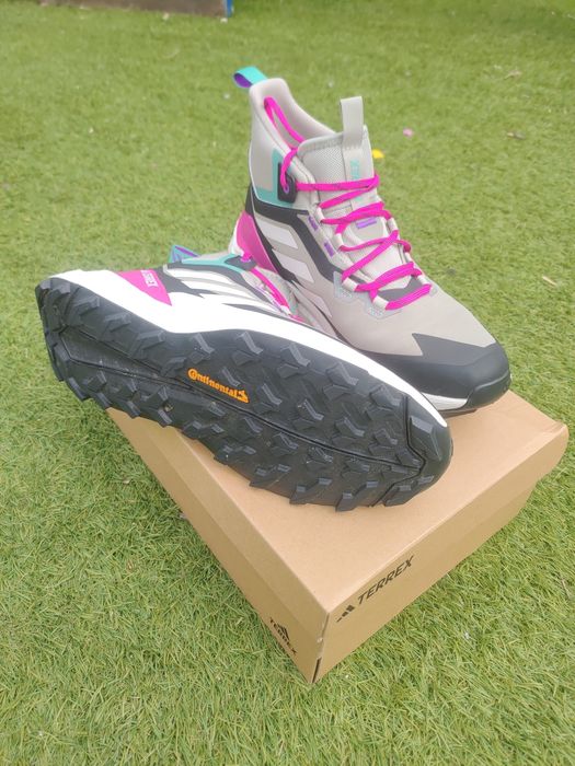 Adidas Free Hiker 2.0 Gore-tex Terrex