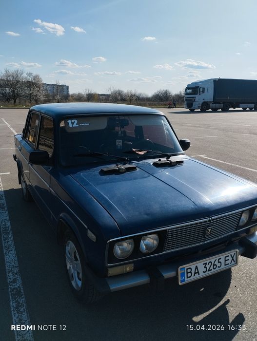 Продам ВАЗ 2106.